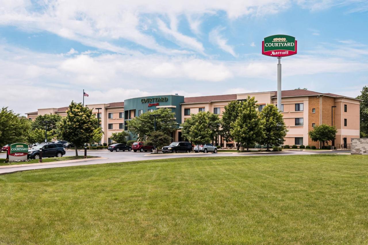 Courtyard By Marriott 3*