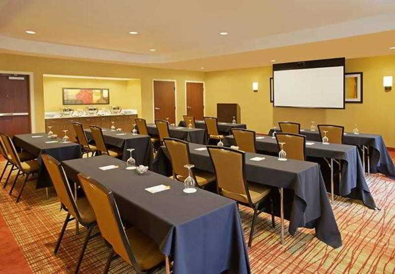 Courtyard By Marriott 3* Lafayette