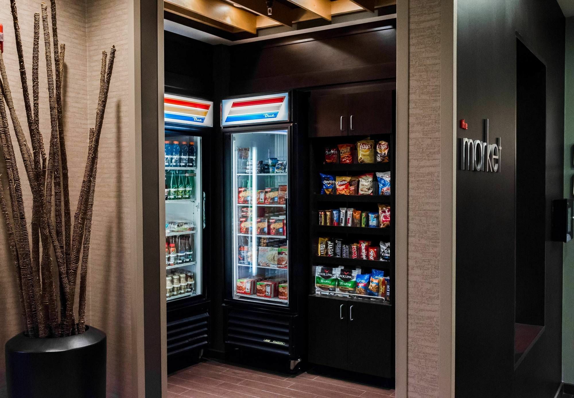 Courtyard By Marriott Hotel Lafayette