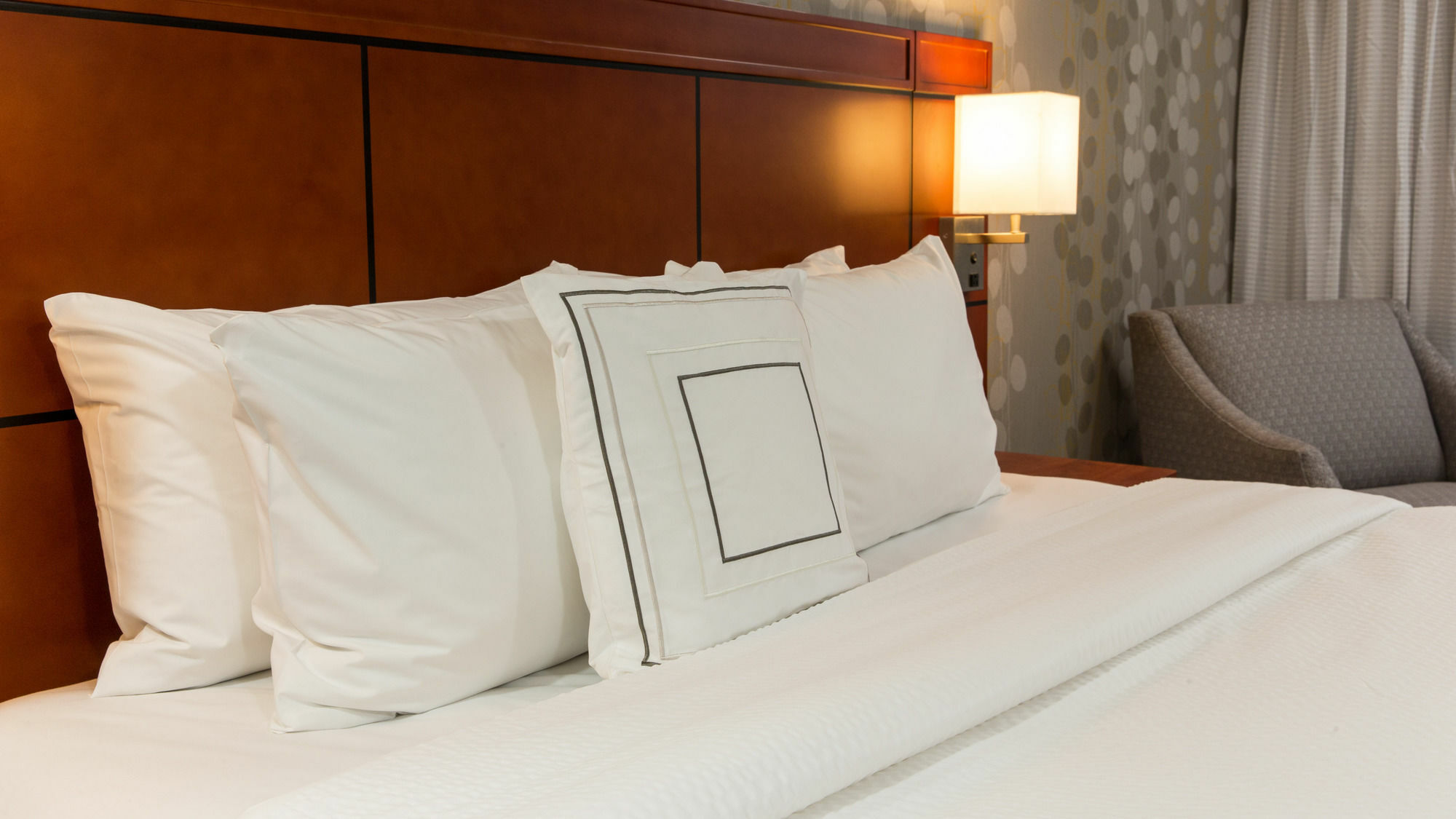 Courtyard By Marriott Lafayette